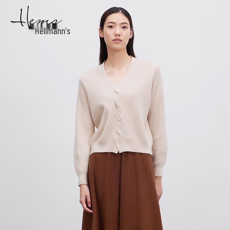 

Haier Mans Women s V-Neck Cashmere Pullover Sweater L