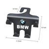 1pcs Car Rear Seat Hook Phone Holder Hanger Hooks Valve Cap For BMW X1 X2 X3 X5 X4 X6 X7 iX3 F20 F10 F07 E70 E46 E90 E92 E60 E39 EC5