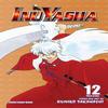Inuyasha VIZBIG Edition Vol. 12 by Rumiko Takahashi Paperback Book 9781421532912