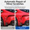 For Toyota GR SUPRA - Car Headlight Rearview TPU Protection Film Pre-cut PPF Clear Bra Anti-scratch Resistant Invisible