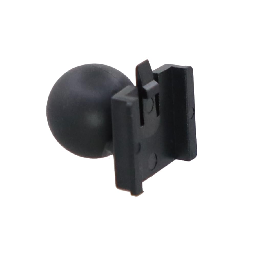 [Mobikes]  Repair parts, repair parts, replacement parts, spare parts  16mm чёрный