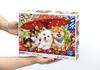 Beverly Jigsaw Puzzle Yori X 72 In 1000-Piece "Hana Dango" (49 Cm) 1000-078 (Made Japan)