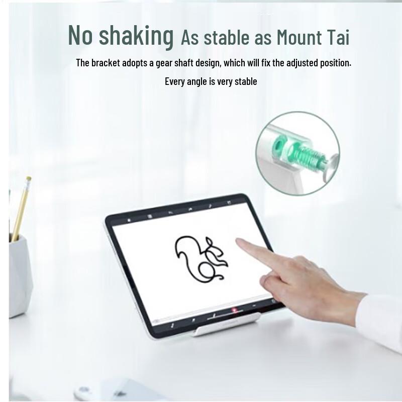 Ugreen LP106 Foldable Phone & Tablet Stand