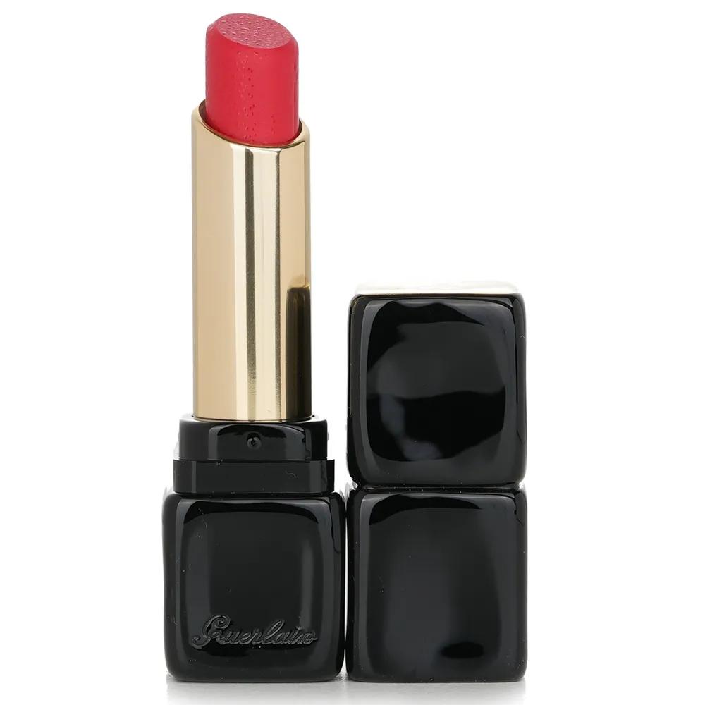 KissKiss Tender Matte Lipstick - 7752.8g/0.09oz
