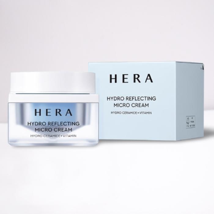 Hera Hydro Reflecting Micro Cream 50ml (14470097)
