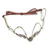 Vine Design Elven Crown Wedding Accessory Gothic Headband Hair Accessories Hair Garland