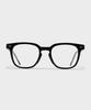 Nonpig Luce_Bk Eyeglass Frames