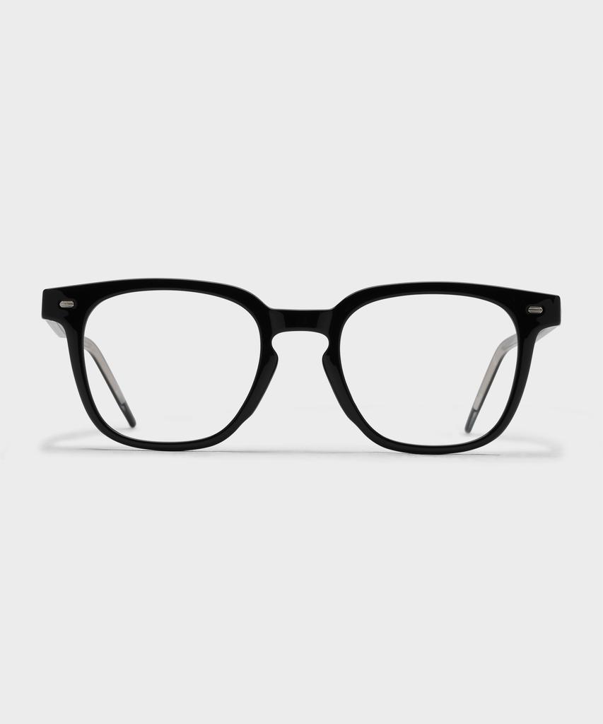 Nonpig Luce_Bk Eyeglass Frames