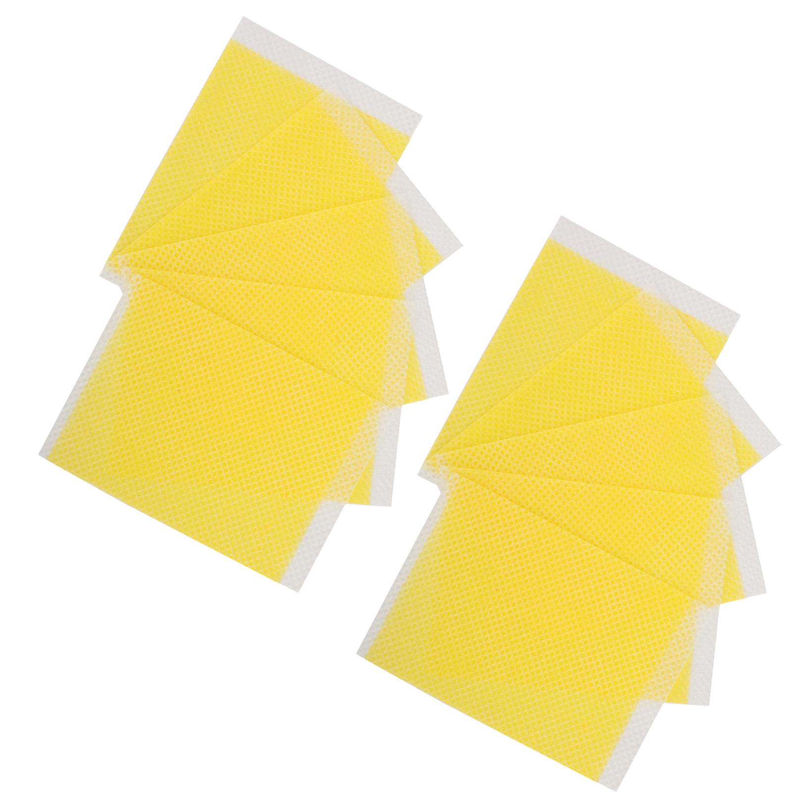 

10pcs / Bag Sleeping Slimming Patches Weight Losing Fat Burning Patch Pad