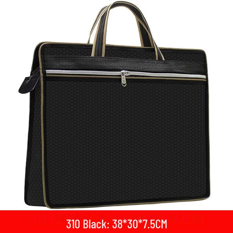 

MDNG Oxford Cloth Laptop Document Bag
