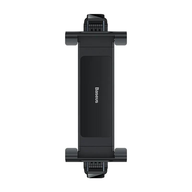 Uchwyt Na Tablet Baseus Joyride Pro Na Zagłówek Samochodowy (Czarny)