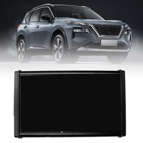 

Стабильная работа диагностического сканера KESS 5.017 без токена Master Black