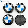 4Pcs 56MM 68MM Car Wheel Center Hub Cover Caps For BMW M X5G05 G60 F18 G31 E24 E63 F36 G22 G23 G26 G16 E84 F48 F49 G29 E36 GROUP