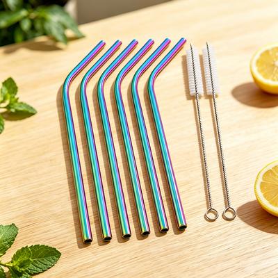 Accessori da bar – Cannucce