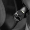For Jetour X70 X90 Plus Coupe X95 X70S EV Copper Core Car Wheel Tire Air Valve Caps Stem Cover with Brand Logo Auto Accessorier