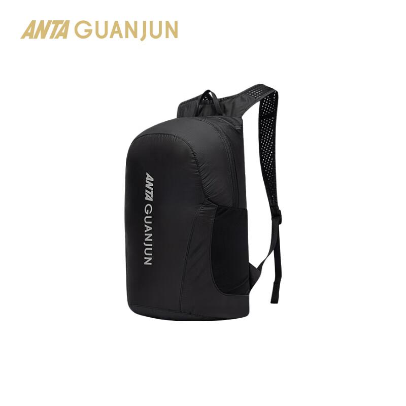 Anta Champion Outdoor Hiking Backpack One Size