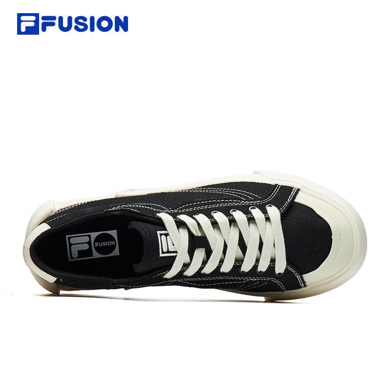 FILA FUSION Men's POP Canvas Casual Shoes