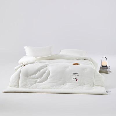 Muji Soybean Fiber Quilt
