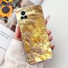 For Vivo V21e V2061 / V21 4G 5G V2050 V2066 Phone Case VivoV21e V 21 4G Elegant Floral Cat Printing Soft Silicone TPU Cases