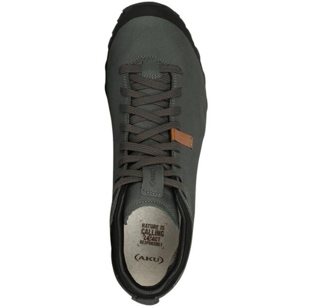 Треккинговые ботинки Aku Bellamont III Nbk Goretex Mid