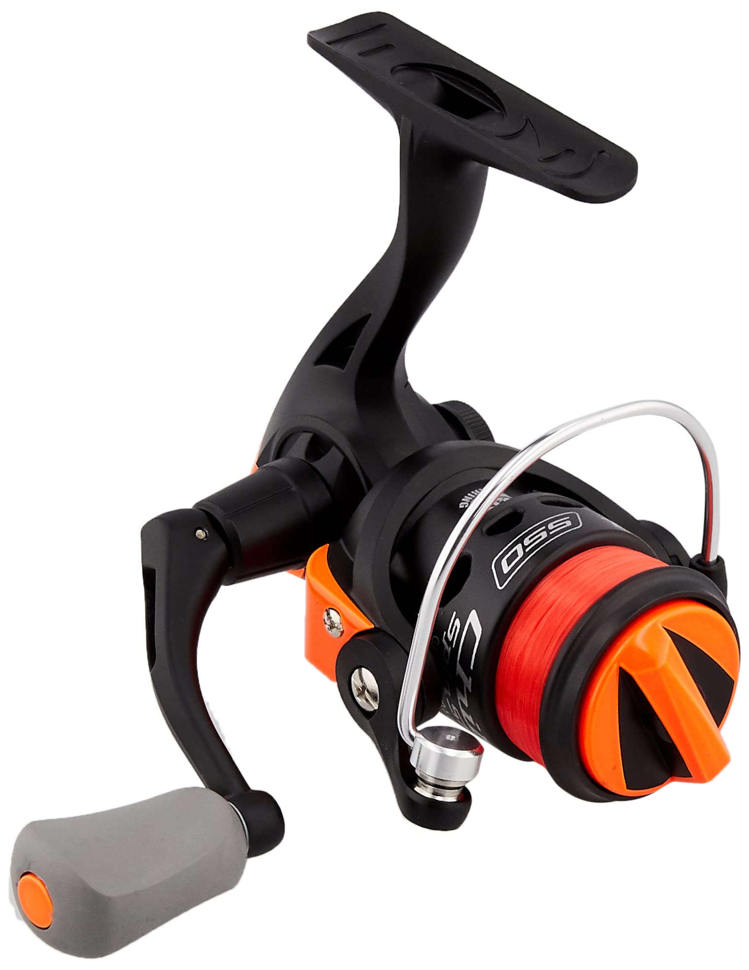 

Ogk CSST2550O Chibi Spin ST2 550Orange