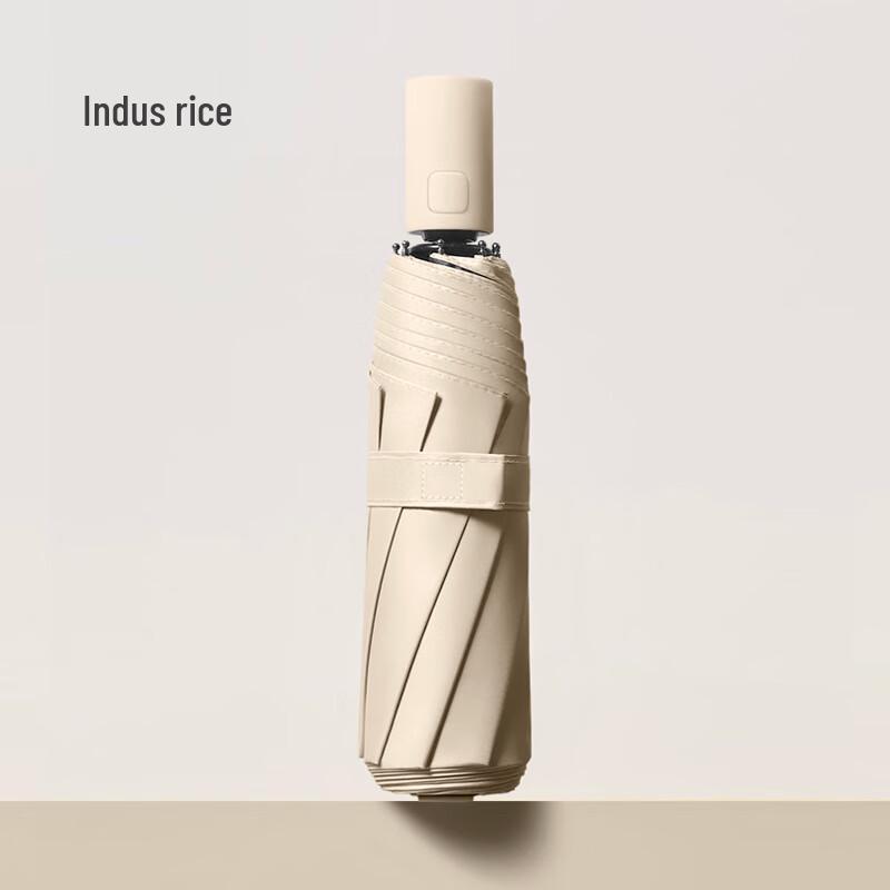 Cardno Automatic UV Protection Windproof Folding Umbrella