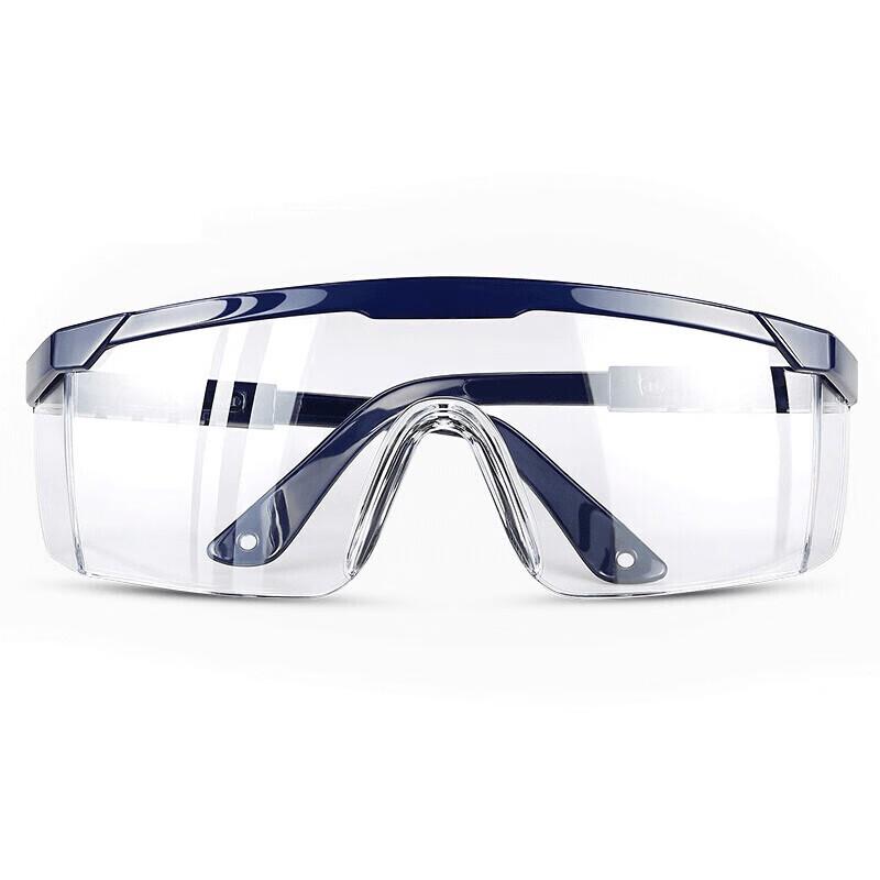 CNMF Anti-Fog Safety Goggles