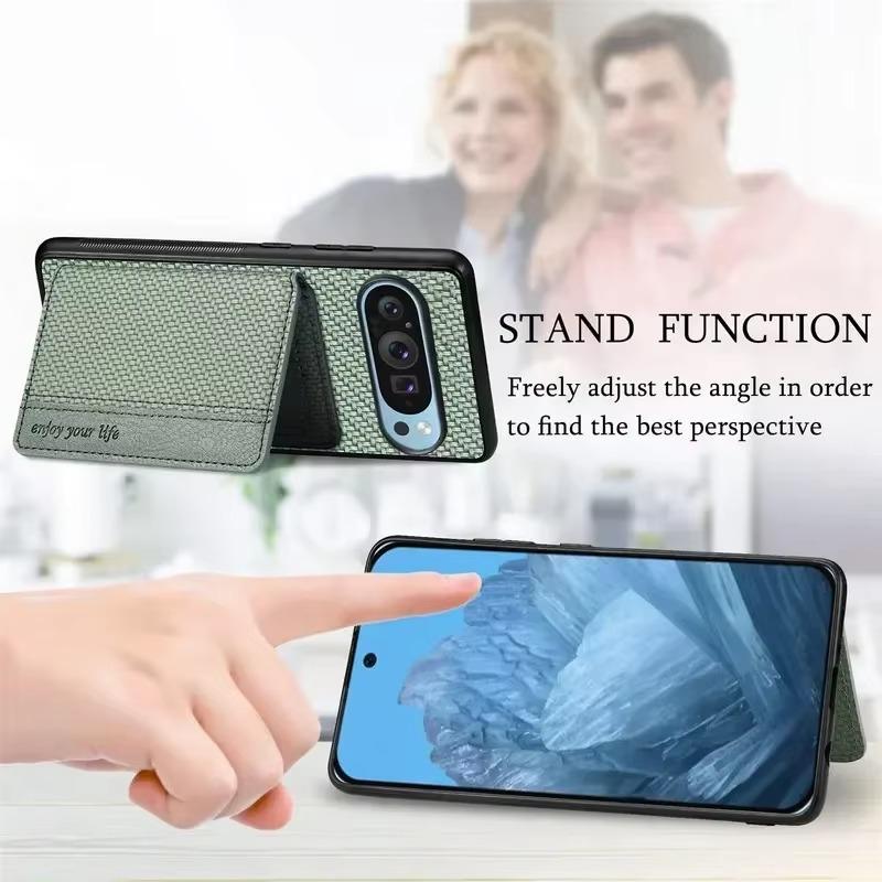 For Google Pixel 10 Pro XL Case Flip Wallet Card Holder Magnetic Leather Cover for Google Pixel 10Pro Protection Back Funda