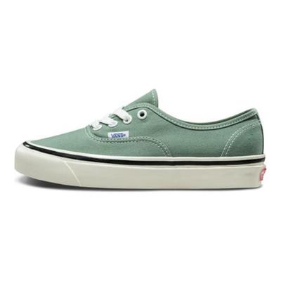 Authentic 44 Dx 'Anaheim Factory Lichen' Vans VN0A38ENU6C
