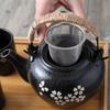 1PC Strainer Filter Seasoning Ball Tea Infuser Mesh Teaware Tools Stainless Steel Kitchen Supplies