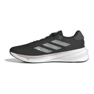 Supernova Stride Black White Grey Men Sneakers Core-Black Cloud-White Grey-Six IG8317