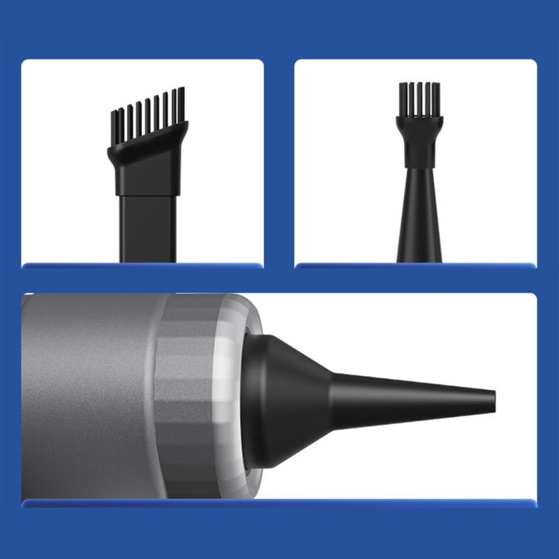 Cordless Handheld Vacuum Cleaner 9000PA Suction Power, Lightweight, Compact Ideal for Home, Office, Car