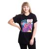 Frank Zappa Unisex-Erwachsene Freak Out! T-Shirt