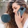 For Xiaomi Redmi K60 Ultra/13T/13T Pro Case Shockproof Leather Wallet Phone Cover with Long and Short Straps