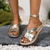 Calzado para mujer – Sandalias
