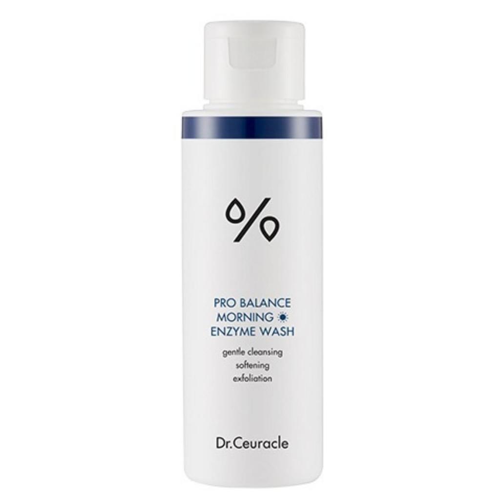 Dr.Ceuracle Pro Balance Morning Enzyme Wash Gentle Cleansing 50g