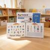 Children's Magnetic Drawing Board with Creative Steel Balls for Doodling