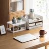 Deli 3-Tier A4 Desktop File Organizer