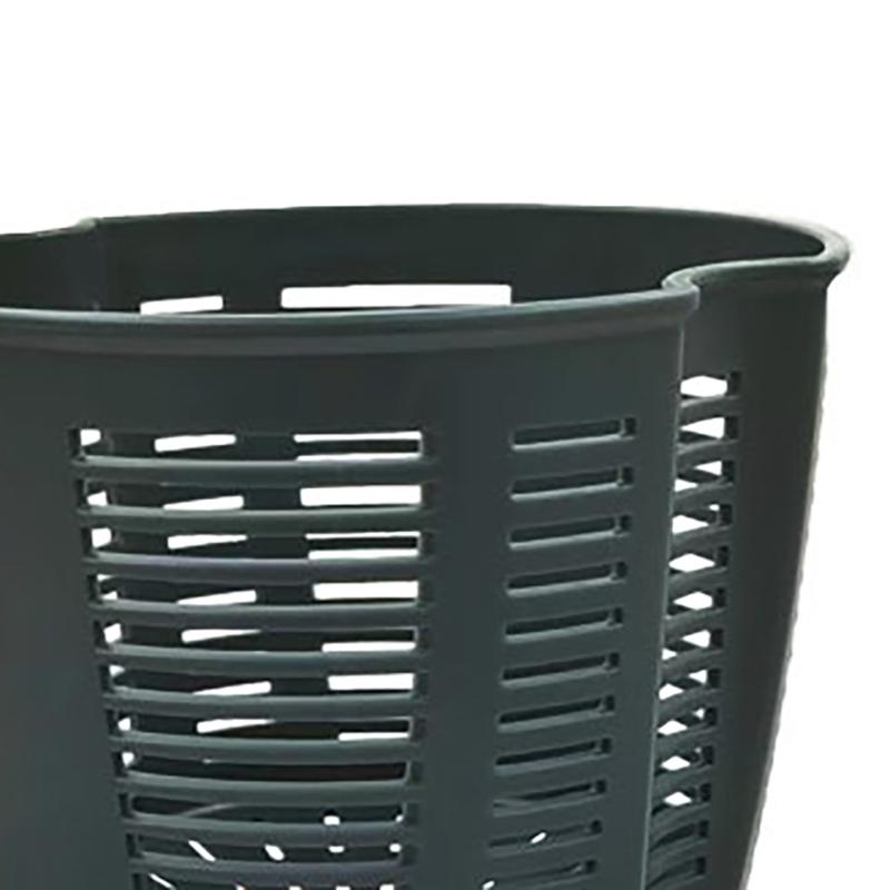 Filter Basket Food Processor Accessories Water Purification Accessory Efficient Cooking Appliance Part Nylon Texture