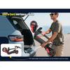 Freeboy 11 Inch Powerful Escooter Long Range High Speed Electric Scooter New Adult Folding Electric Scooter Made In China