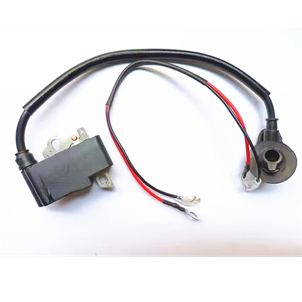 Ignition Coil Module with Wire Fit For TS410 TS420 42384001301, 4238-400-1301
