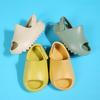 Comfortable Outdoor Sandal Soft Non-slip Slippers Breathable Baby Shoes  Summer Wear