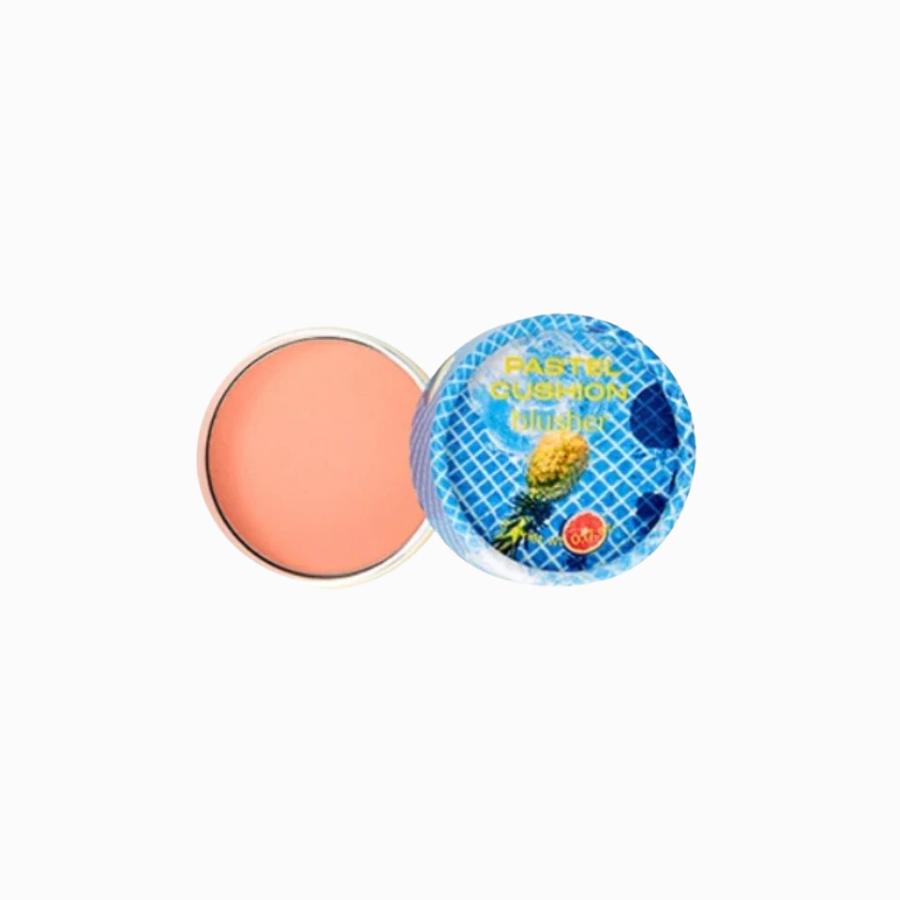 The Face Shop Pastel Cushion Blusher 5g (7 colors)