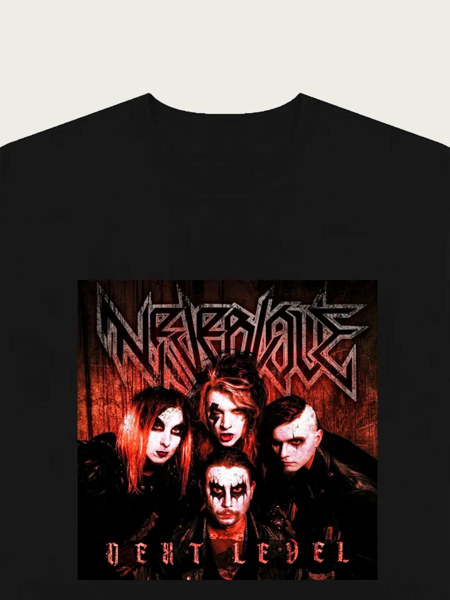 Pearl Jam / Rock T-shirt 2XL