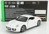 Blargo Minicar Porsche Cayman CAYMAN S 2007 1/32 (white) [item]