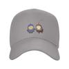 Unisex Baseball Hats Billies Ilomilo Outdoor Streetwear Summer Sports Baseball Caps Hip Hop Cap Casquette Hats