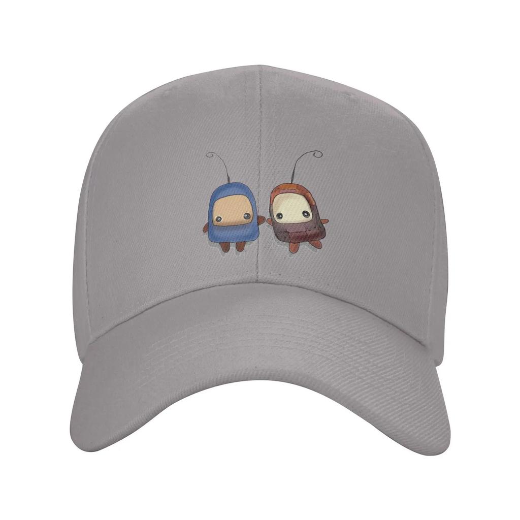 Unisex Baseball Hats Billies Ilomilo Outdoor Streetwear Summer Sports Baseball Caps Hip Hop Cap Casquette Hats