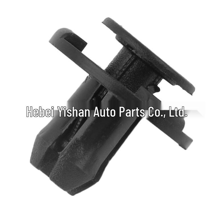Retainer Clips for Subaru Outback, Legacy, Forester: Bumper, Grille, Engine Cover, Fender
