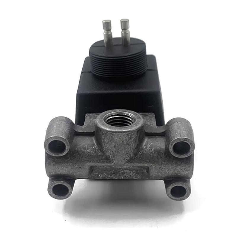 Durable-0002602557 0002602657 Truck Solenoid Valve For Mercedes Benz Truck High Quality Solenoid Valve Truck Spare Parts