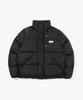 Montello Winter Duck Down Jacket Black
